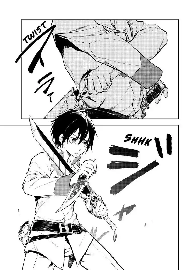 Tensei Shitara Slime Datta Ken Ch.128