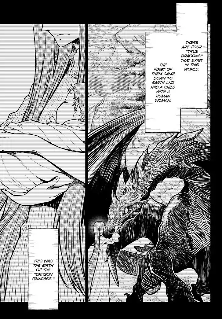 Tensei Shitara Slime Datta Ken Ch.130