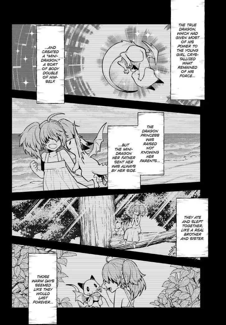 Tensei Shitara Slime Datta Ken Ch.130