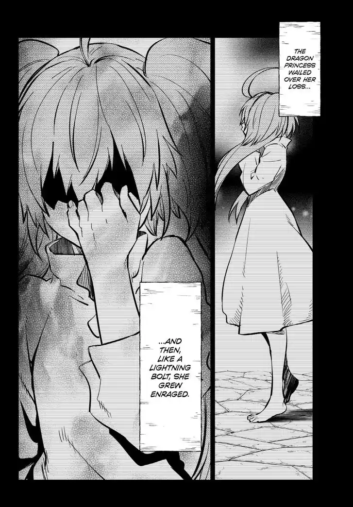 Tensei Shitara Slime Datta Ken Ch.130