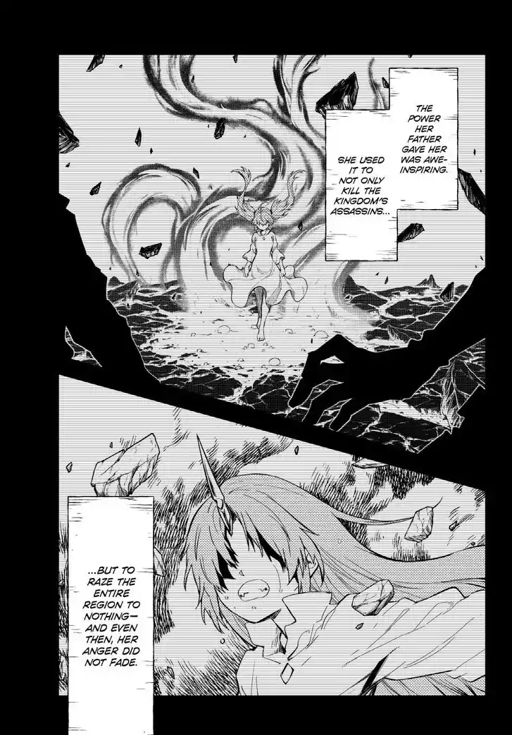 Tensei Shitara Slime Datta Ken Ch.130