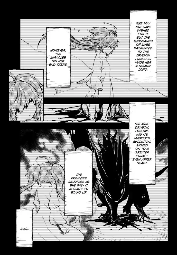 Tensei Shitara Slime Datta Ken Ch.130