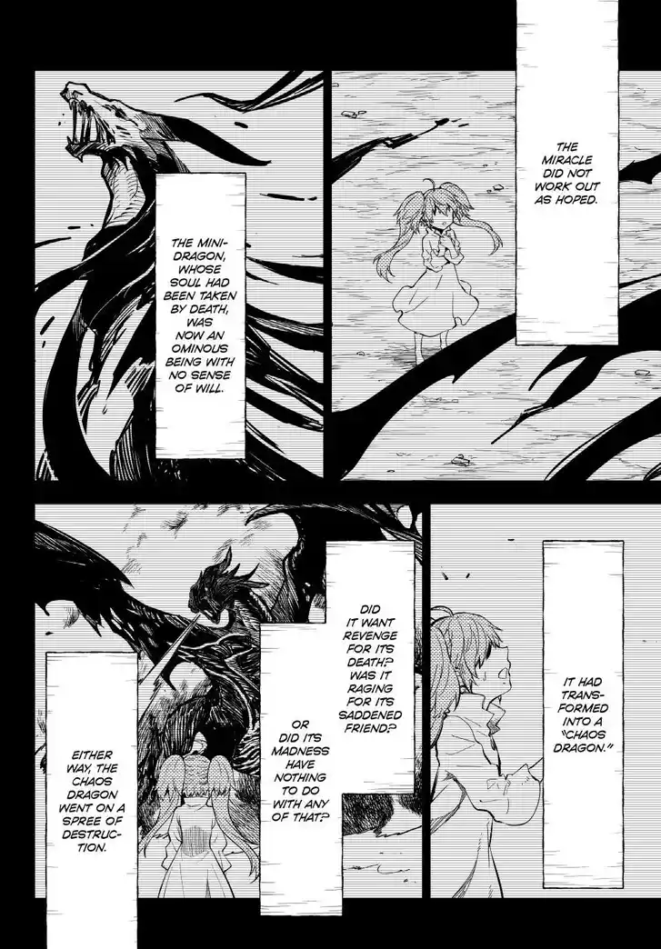 Tensei Shitara Slime Datta Ken Ch.130