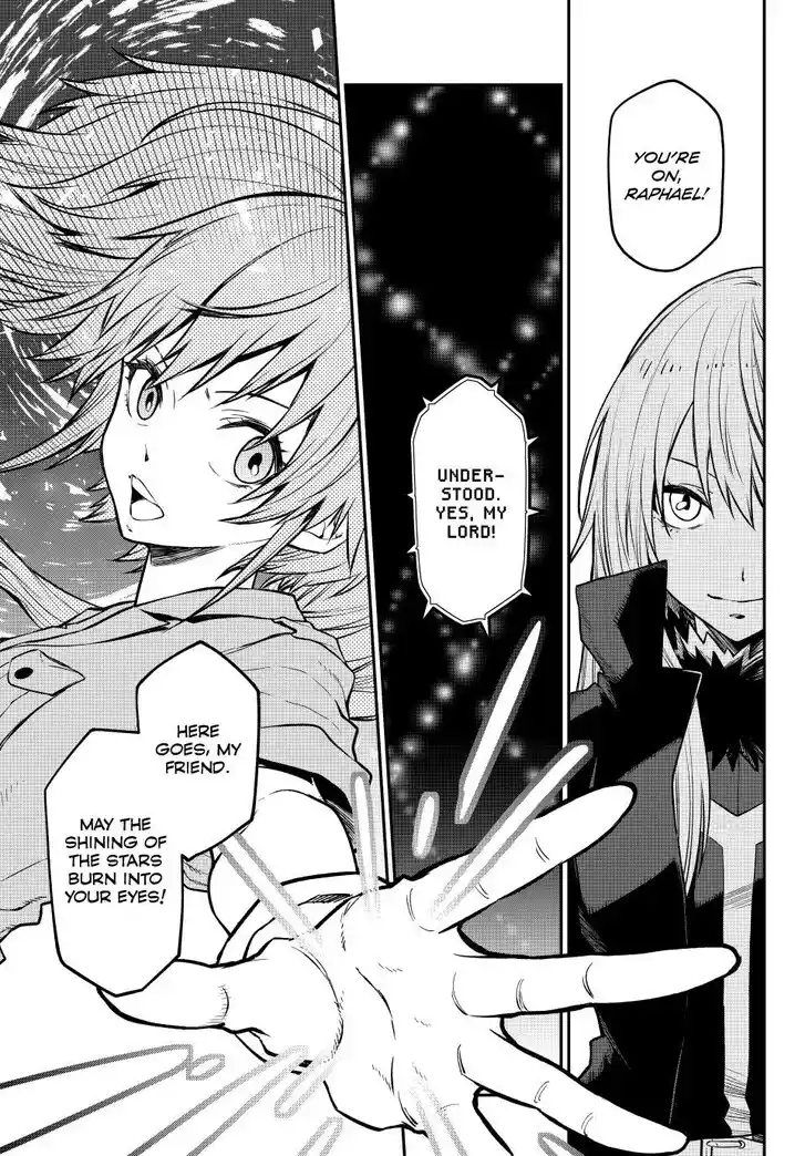 Tensei Shitara Slime Datta Ken Ch.130