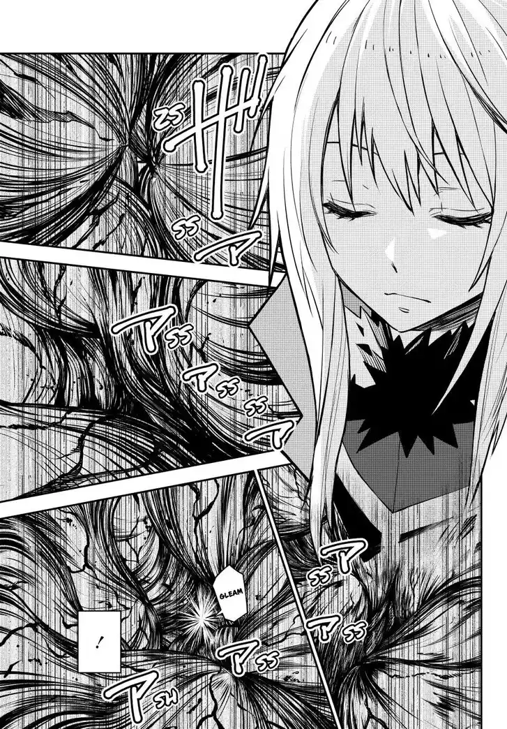 Tensei Shitara Slime Datta Ken Ch.130