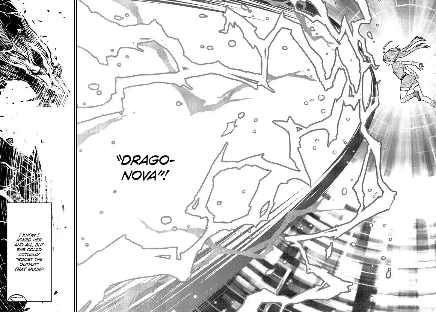 Tensei Shitara Slime Datta Ken Ch.130