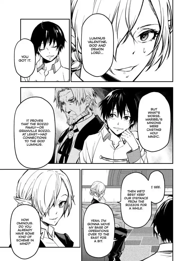 Tensei Shitara Slime Datta Ken Ch.130