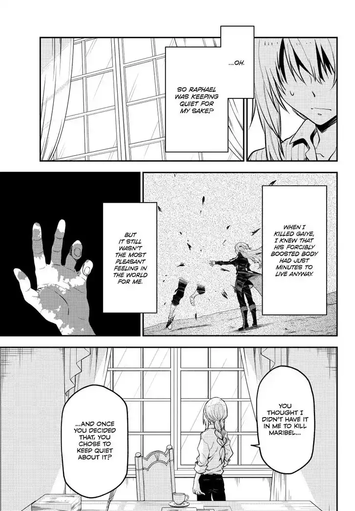 Tensei Shitara Slime Datta Ken Ch.130