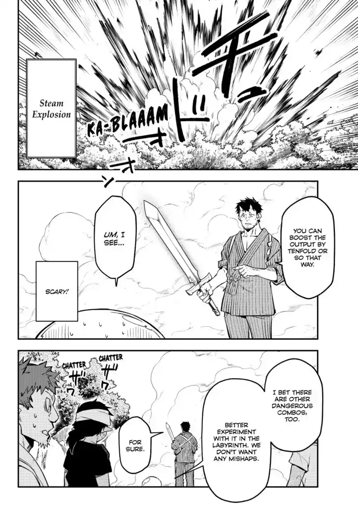 Tensei Shitara Slime Datta Ken Ch.131