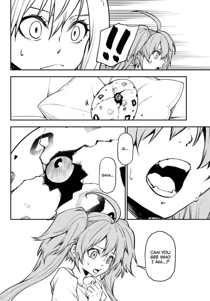 Tensei Shitara Slime Datta Ken Ch.132