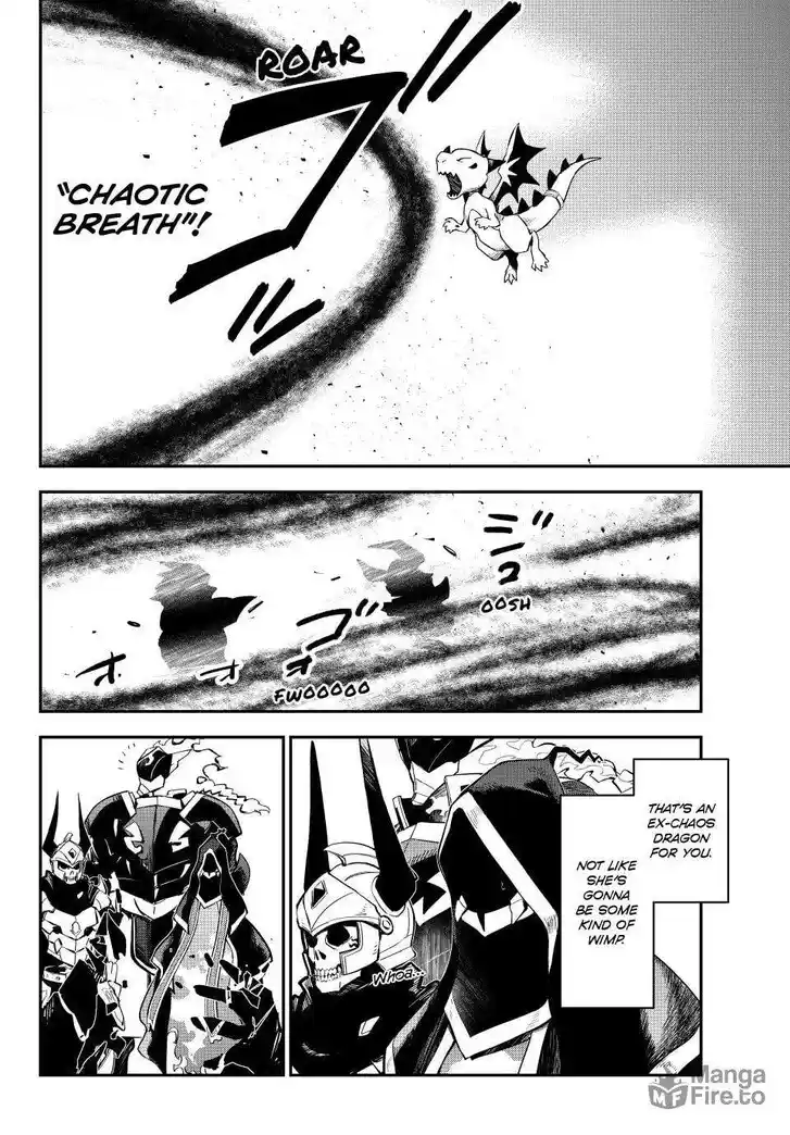 Tensei Shitara Slime Datta Ken Ch.132