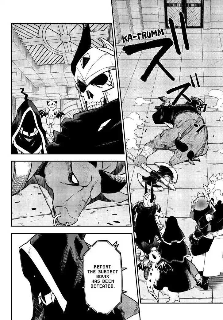 Tensei Shitara Slime Datta Ken Ch.132