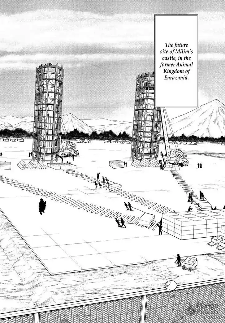 Tensei Shitara Slime Datta Ken Ch.132