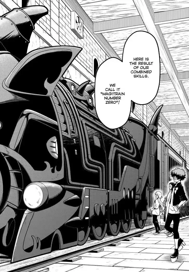 Tensei Shitara Slime Datta Ken Ch.132