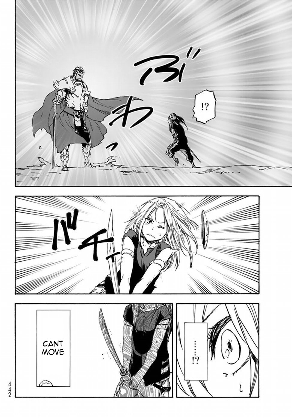 Tensei Shitara Slime Datta Ken Ch.28