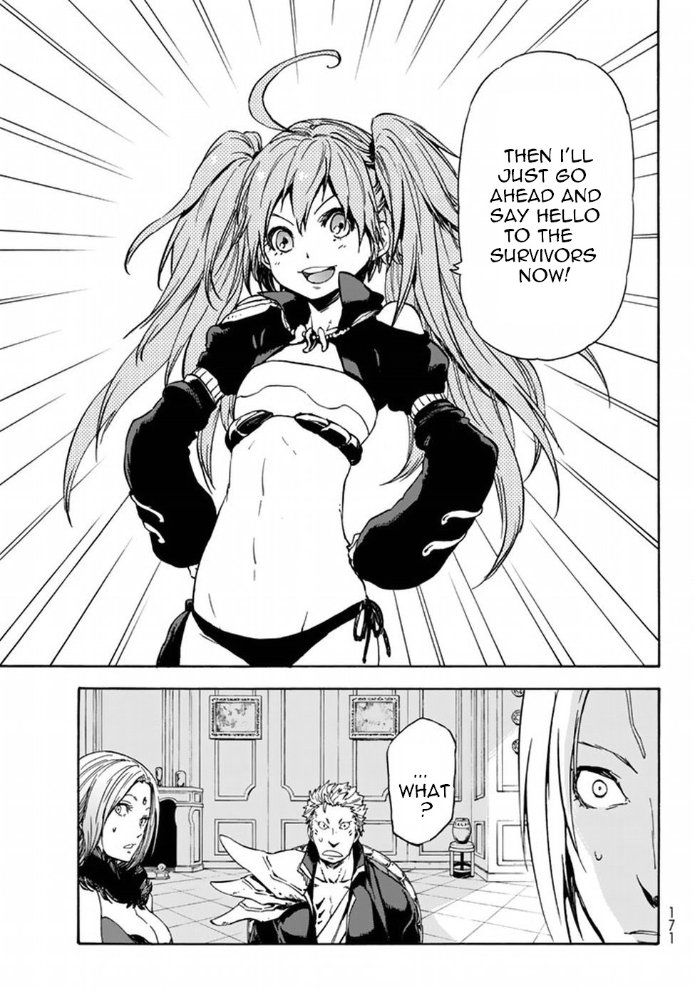 Tensei Shitara Slime Datta Ken Ch.29