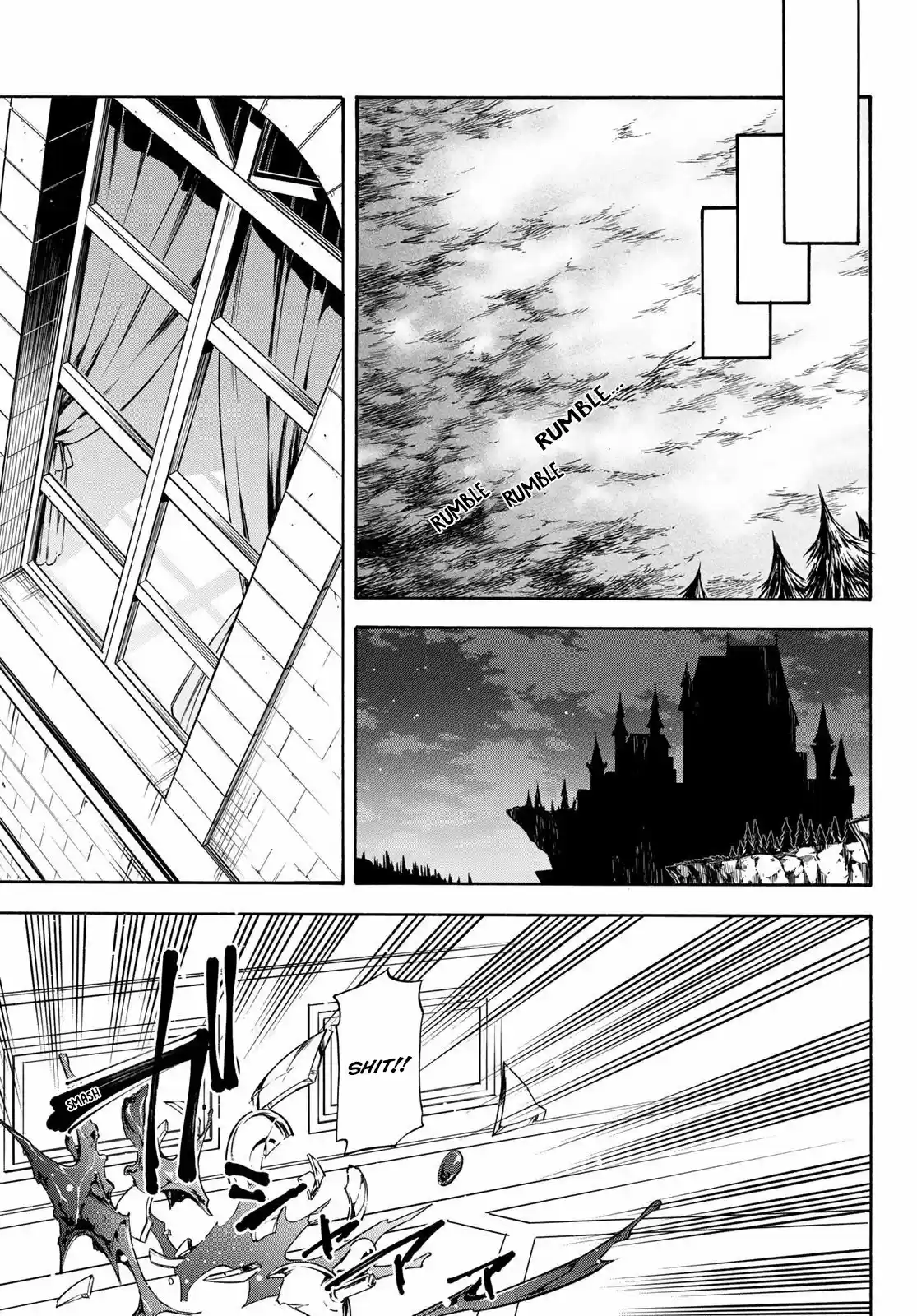 Tensei Shitara Slime Datta Ken ch.72