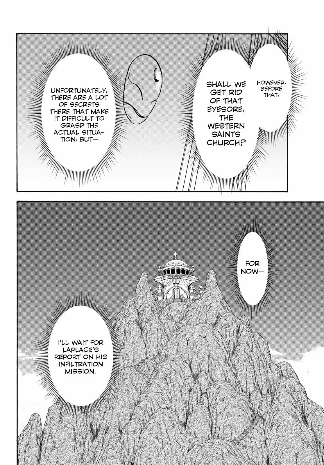 Tensei Shitara Slime Datta Ken ch.72