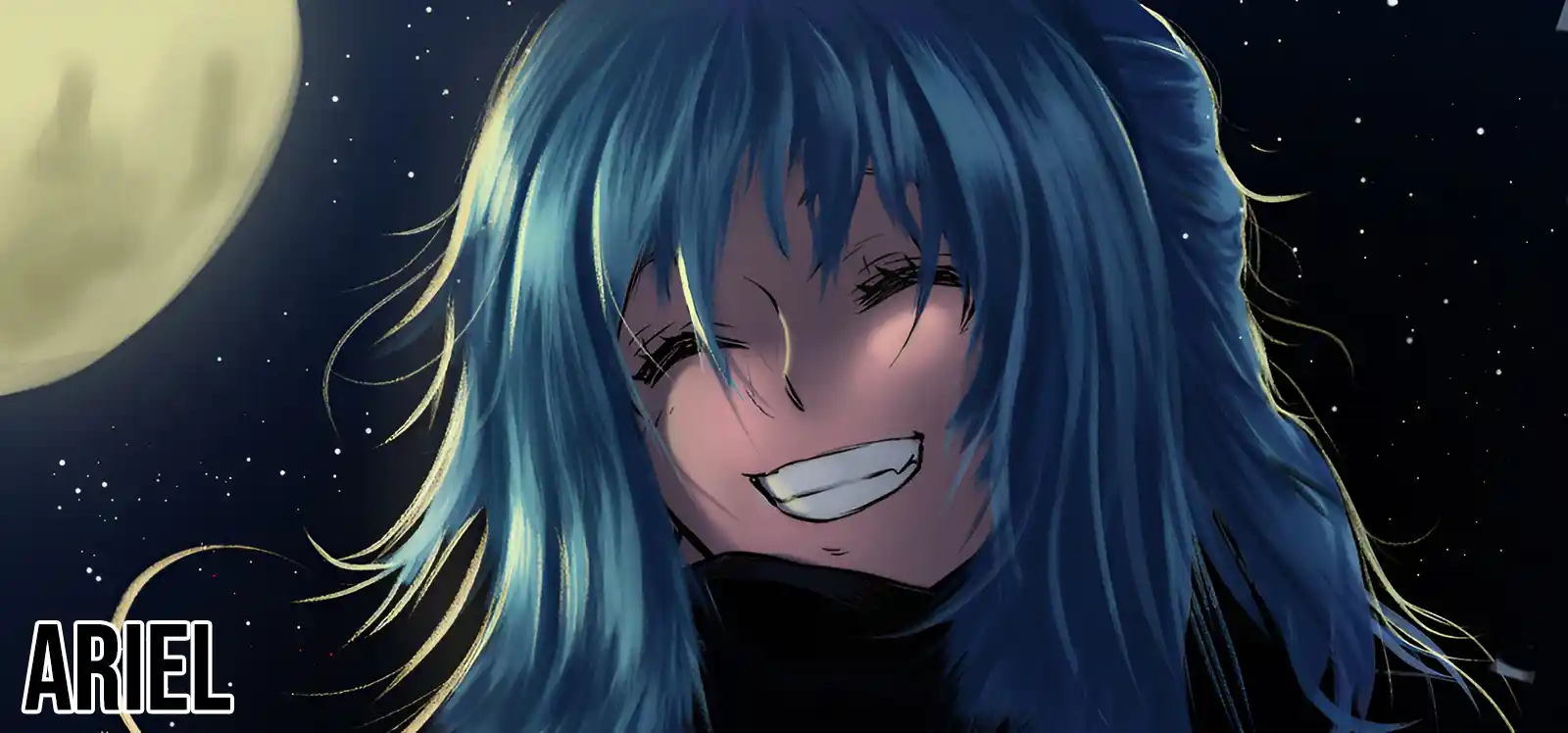 Tensei Shitara Slime Datta Ken Chapter 105