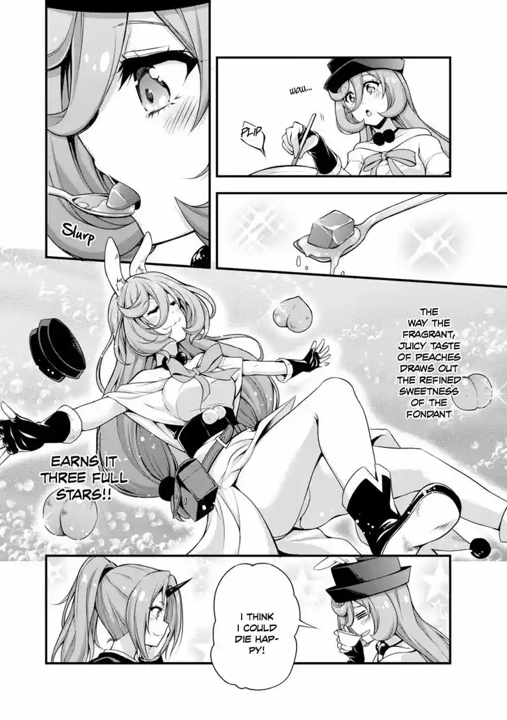 Tensei Shitara Slime Datta Ken: Mabutsu no Kuni no Arukikata 10