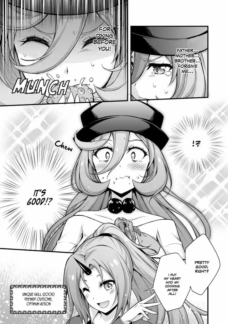 Tensei Shitara Slime Datta Ken: Mabutsu no Kuni no Arukikata 10