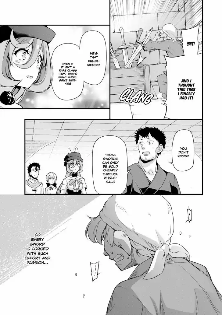 Tensei Shitara Slime Datta Ken: Mabutsu no Kuni no Arukikata 11