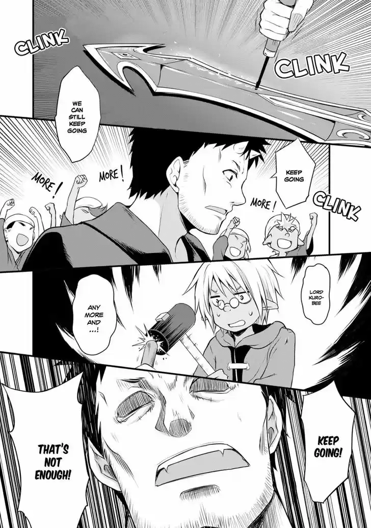 Tensei Shitara Slime Datta Ken: Mabutsu no Kuni no Arukikata 11