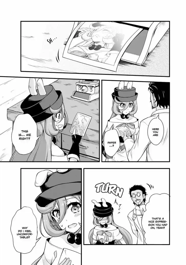 Tensei Shitara Slime Datta Ken: Mabutsu no Kuni no Arukikata 12