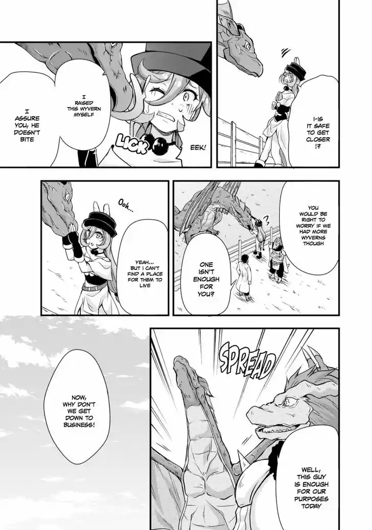 Tensei Shitara Slime Datta Ken: Mabutsu no Kuni no Arukikata 12