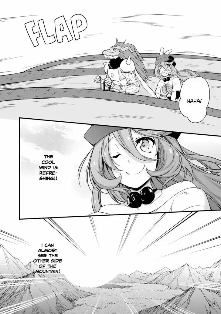 Tensei Shitara Slime Datta Ken: Mabutsu no Kuni no Arukikata 12