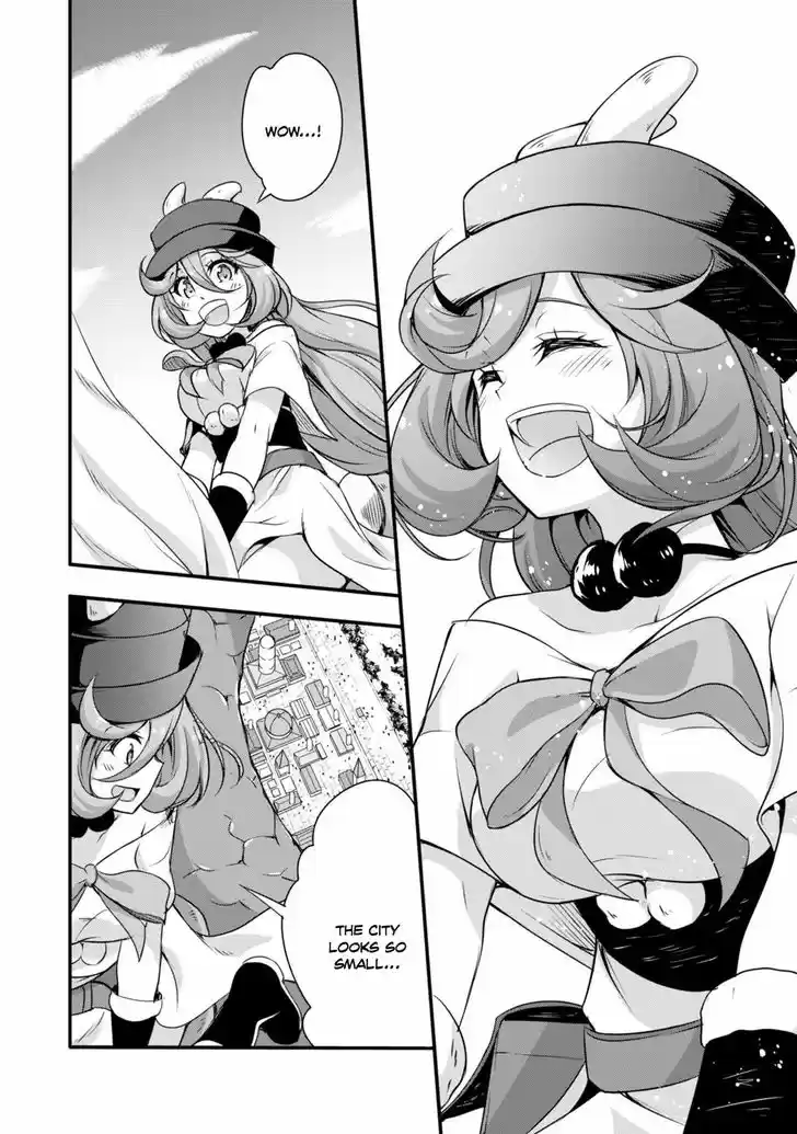 Tensei Shitara Slime Datta Ken: Mabutsu no Kuni no Arukikata 12