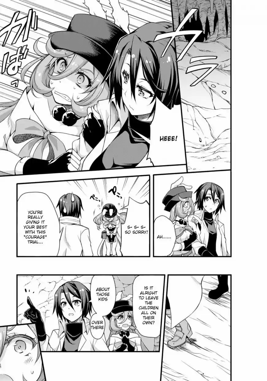 Tensei Shitara Slime Datta Ken: Mabutsu no Kuni no Arukikata 14