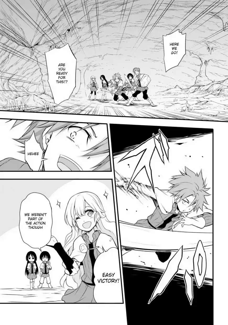 Tensei Shitara Slime Datta Ken: Mabutsu no Kuni no Arukikata 14