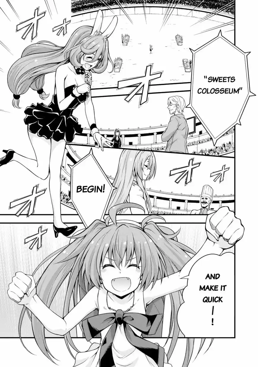 Tensei Shitara Slime Datta Ken: Mabutsu no Kuni no Arukikata 17