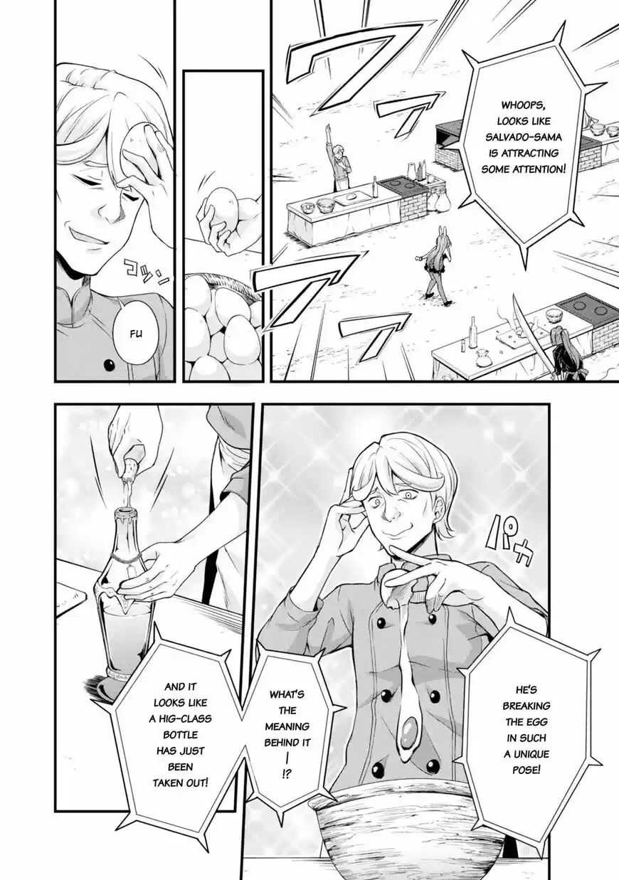 Tensei Shitara Slime Datta Ken: Mabutsu no Kuni no Arukikata 17