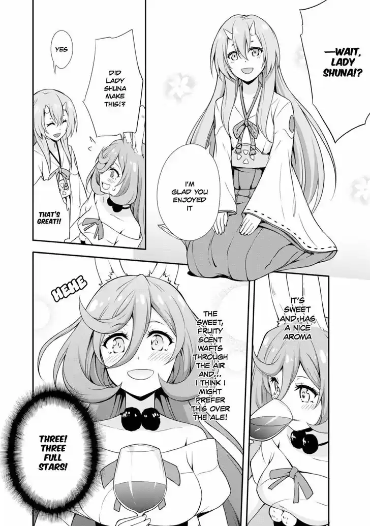 Tensei Shitara Slime Datta Ken: Mabutsu no Kuni no Arukikata 5