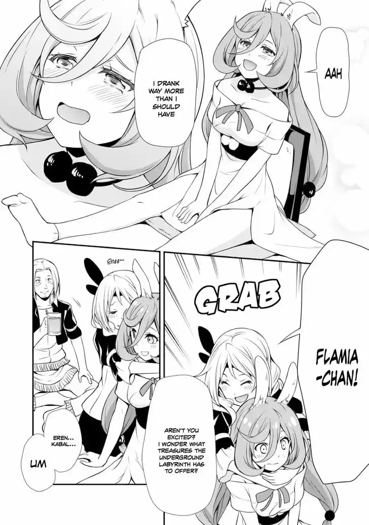 Tensei Shitara Slime Datta Ken: Mabutsu no Kuni no Arukikata 5