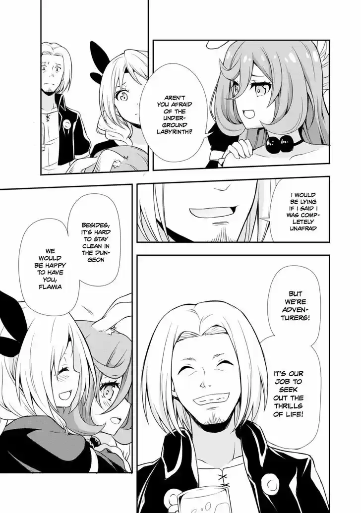 Tensei Shitara Slime Datta Ken: Mabutsu no Kuni no Arukikata 5