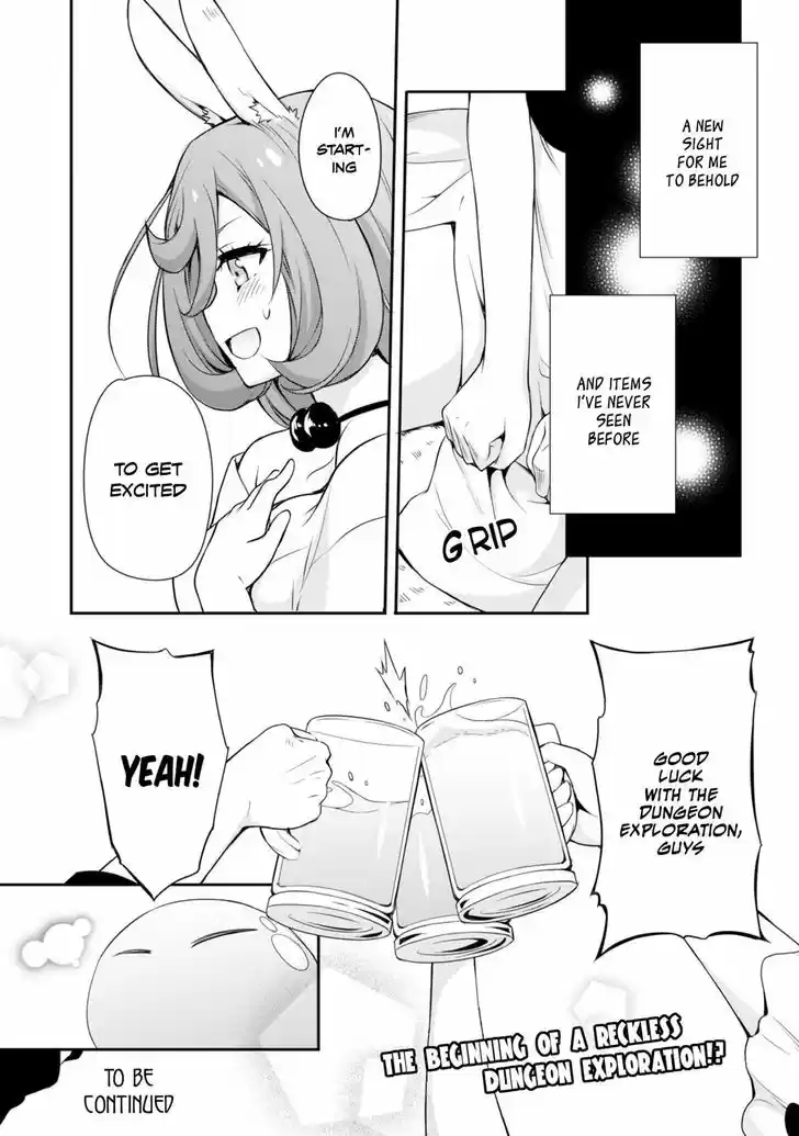 Tensei Shitara Slime Datta Ken: Mabutsu no Kuni no Arukikata 5