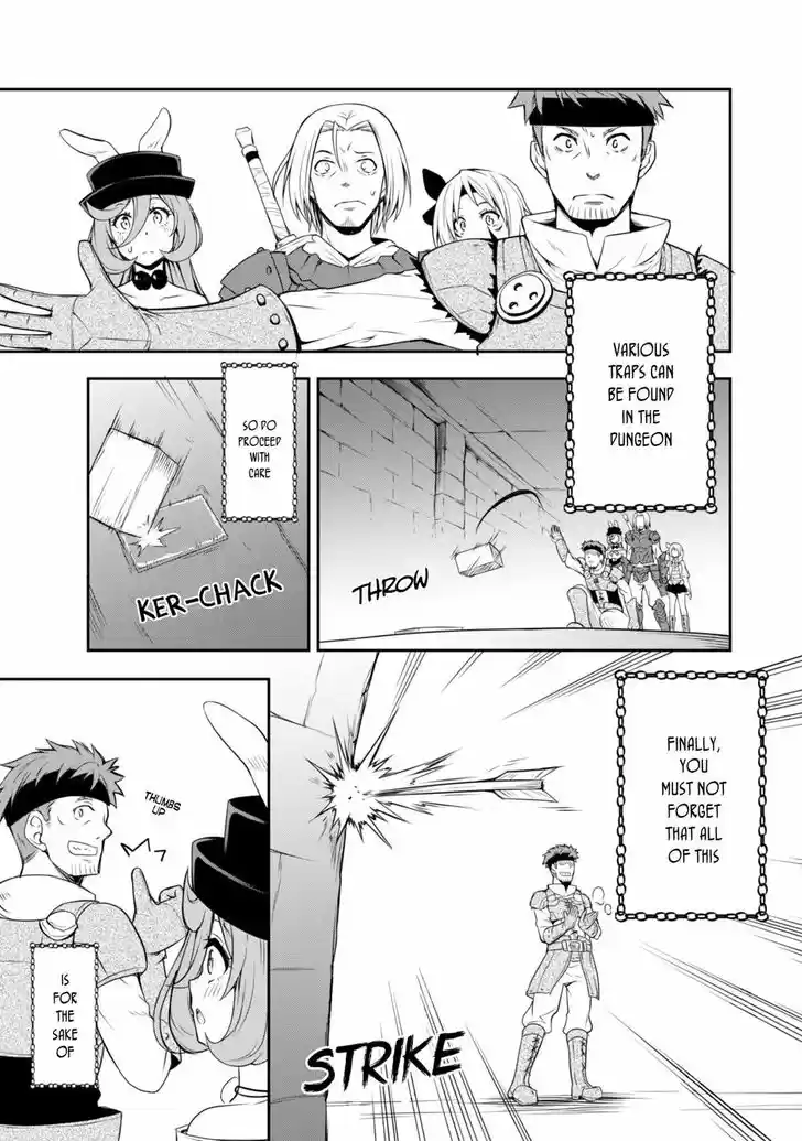 Tensei Shitara Slime Datta Ken: Mabutsu no Kuni no Arukikata 6