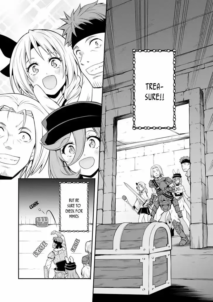 Tensei Shitara Slime Datta Ken: Mabutsu no Kuni no Arukikata 6