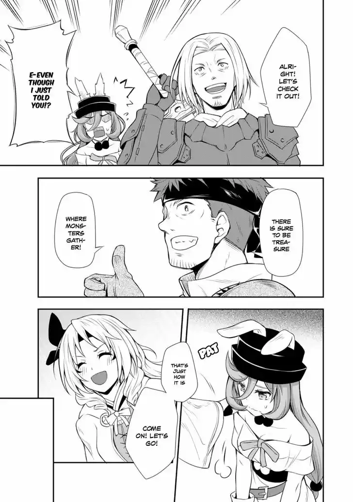 Tensei Shitara Slime Datta Ken: Mabutsu no Kuni no Arukikata 6