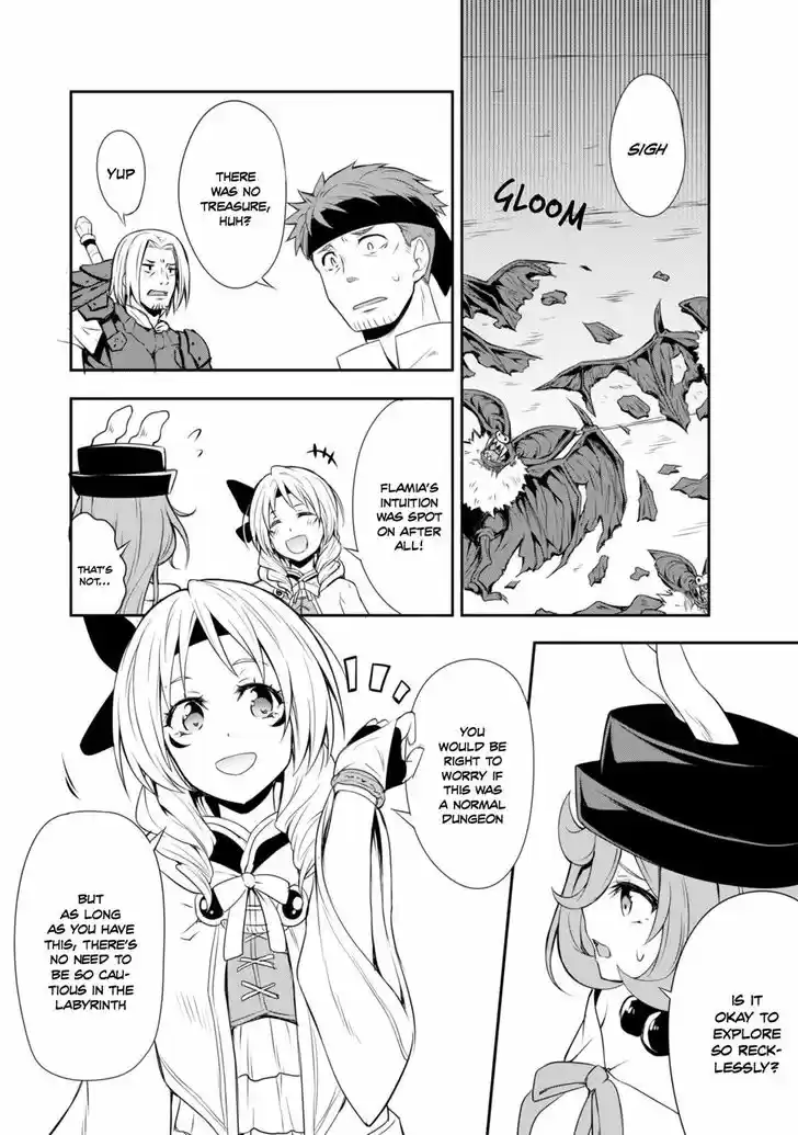 Tensei Shitara Slime Datta Ken: Mabutsu no Kuni no Arukikata 6