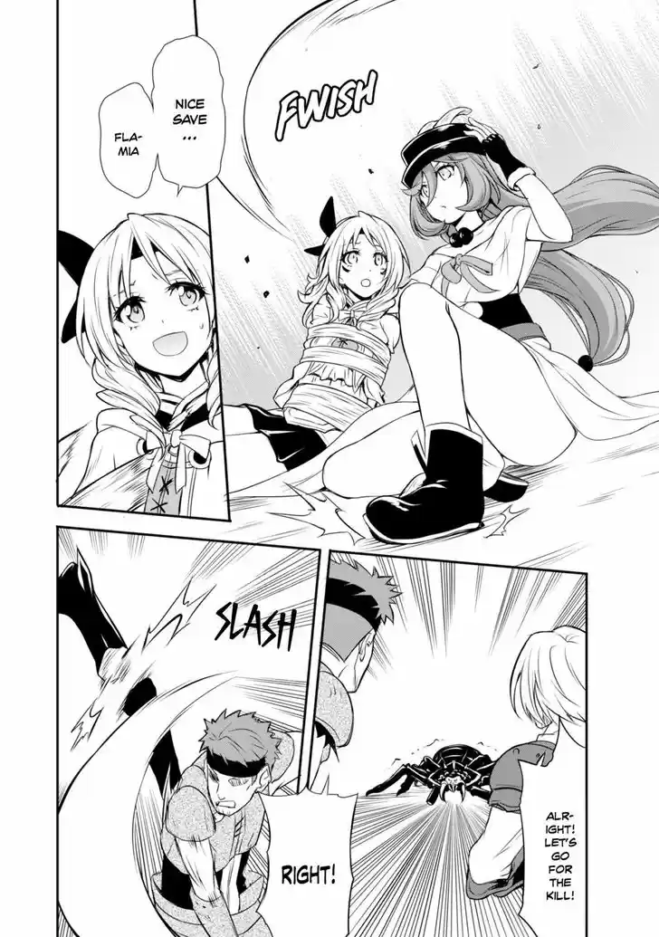 Tensei Shitara Slime Datta Ken: Mabutsu no Kuni no Arukikata 6