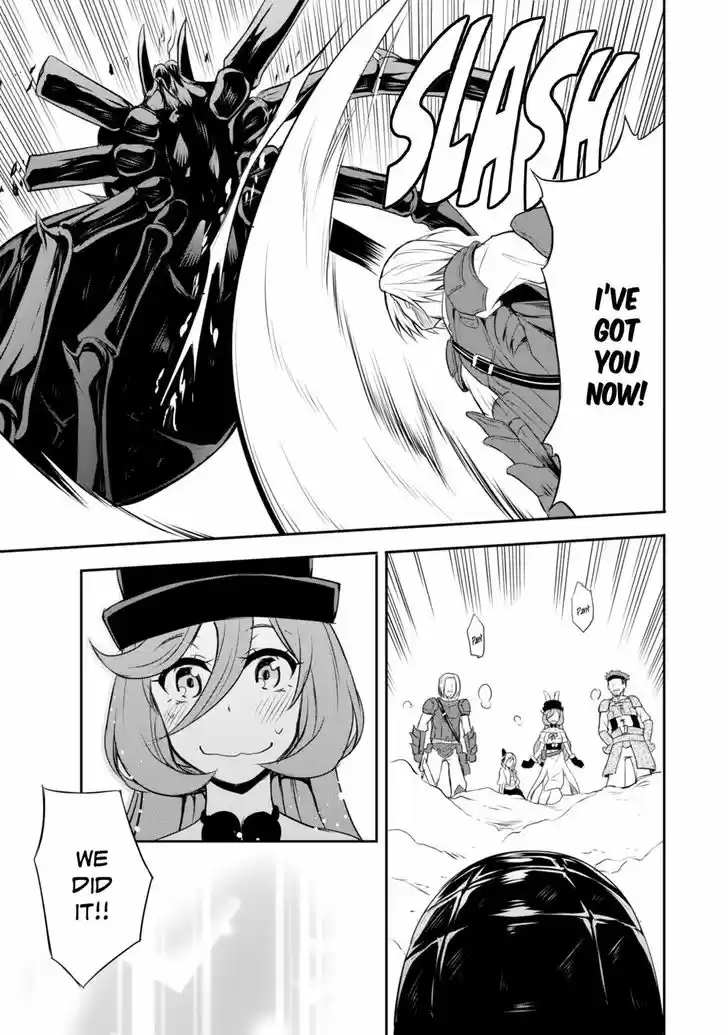 Tensei Shitara Slime Datta Ken: Mabutsu no Kuni no Arukikata 6