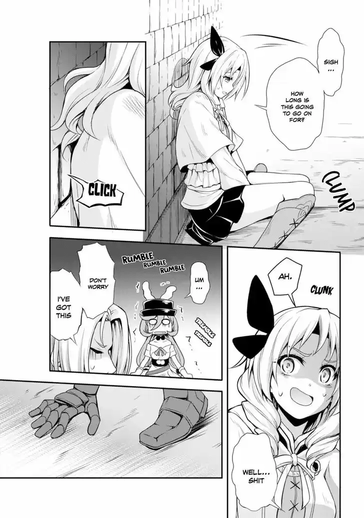 Tensei Shitara Slime Datta Ken: Mabutsu no Kuni no Arukikata 7