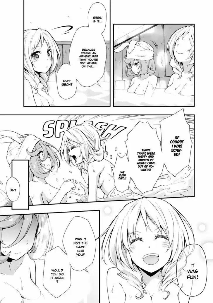 Tensei Shitara Slime Datta Ken: Mabutsu no Kuni no Arukikata 8