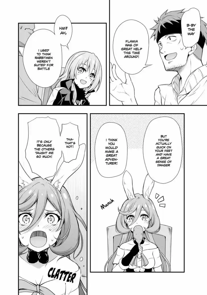 Tensei Shitara Slime Datta Ken: Mabutsu no Kuni no Arukikata 8