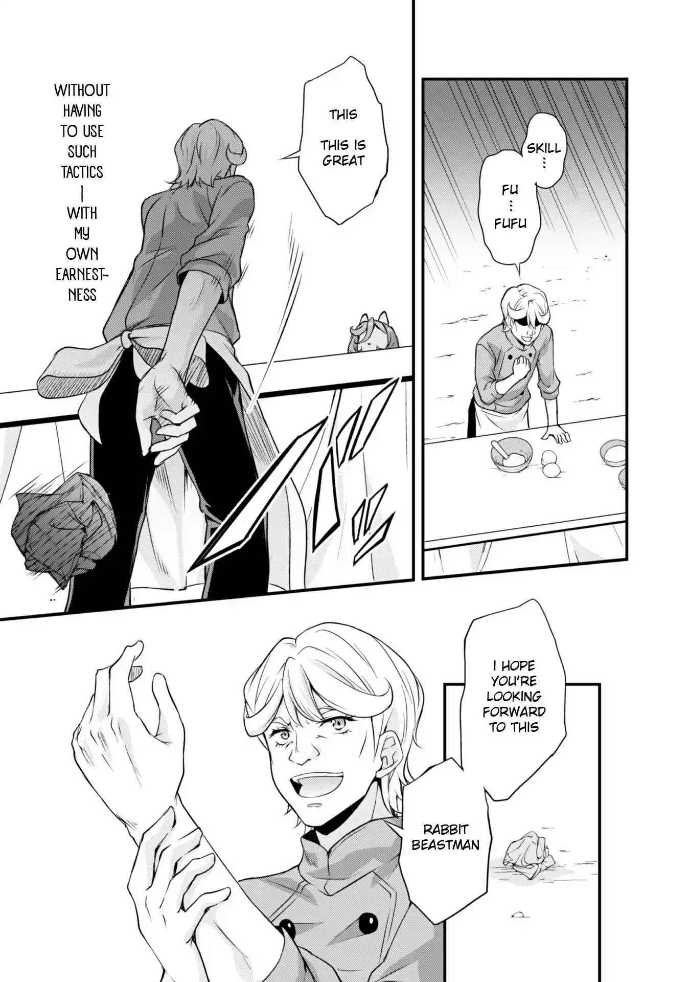 Tensei Shitara Slime Datta Ken: Mabutsu no Kuni no Arukikata vol.3 ch.18