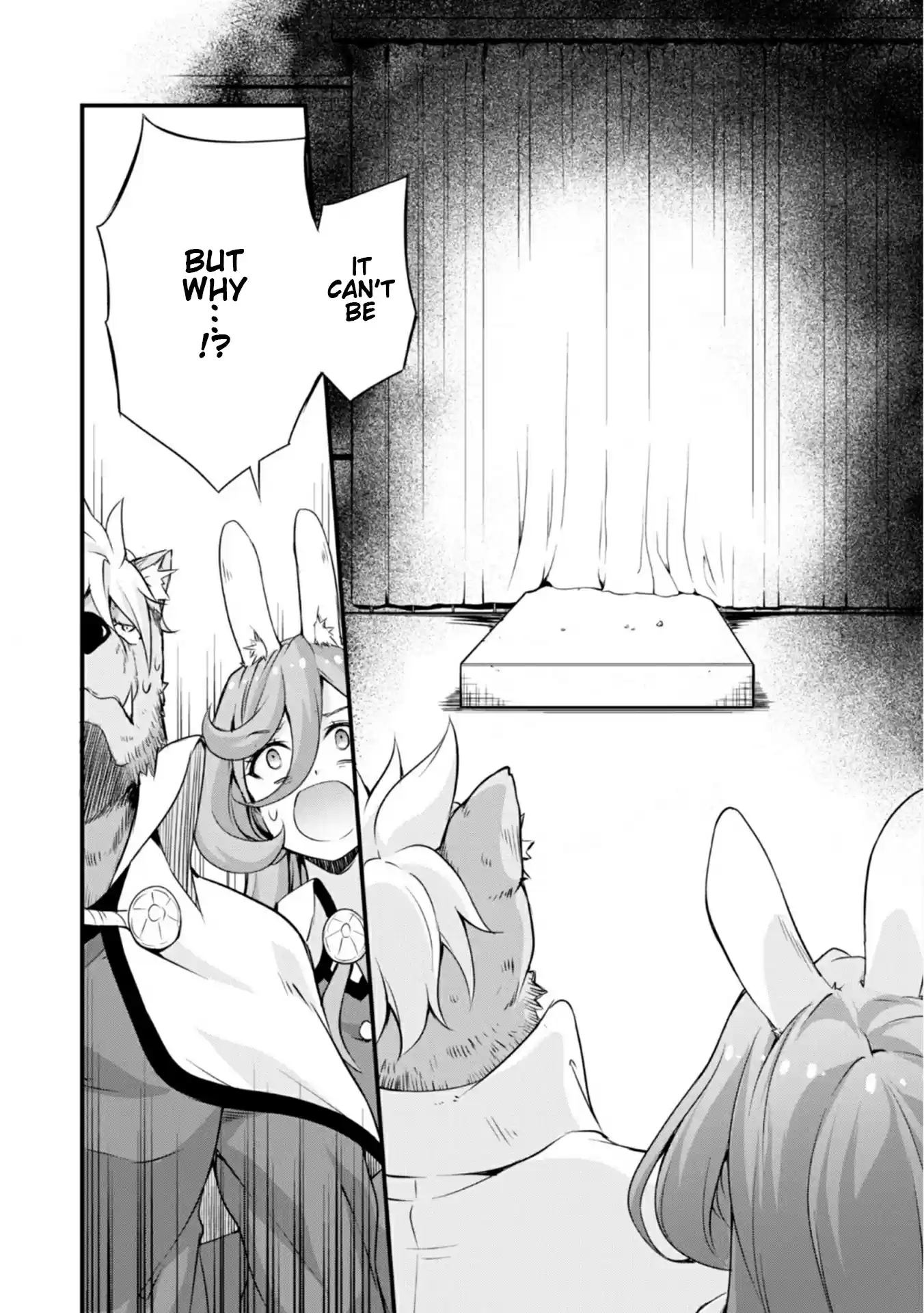 Tensei Shitara Slime Datta Ken: Mabutsu no Kuni no Arukikata vol.3 ch.20